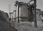 oasis